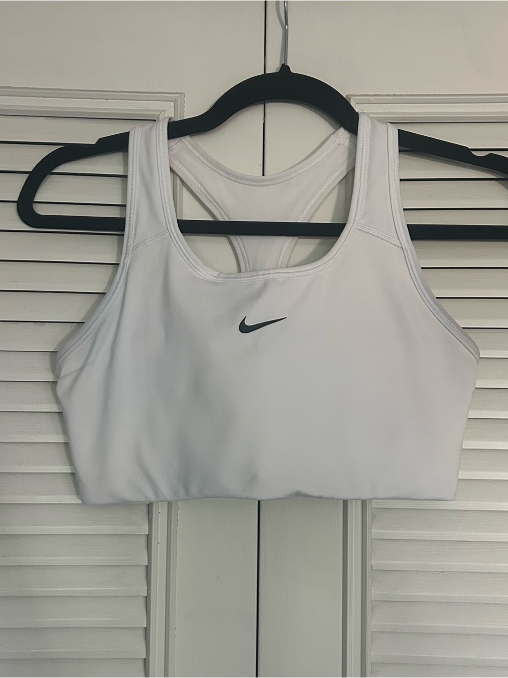 Nike Women's Medium-Support Padded Sports Bra